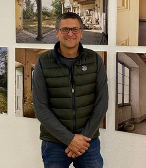 Claudio Bizzozero Claudio Bizzozero