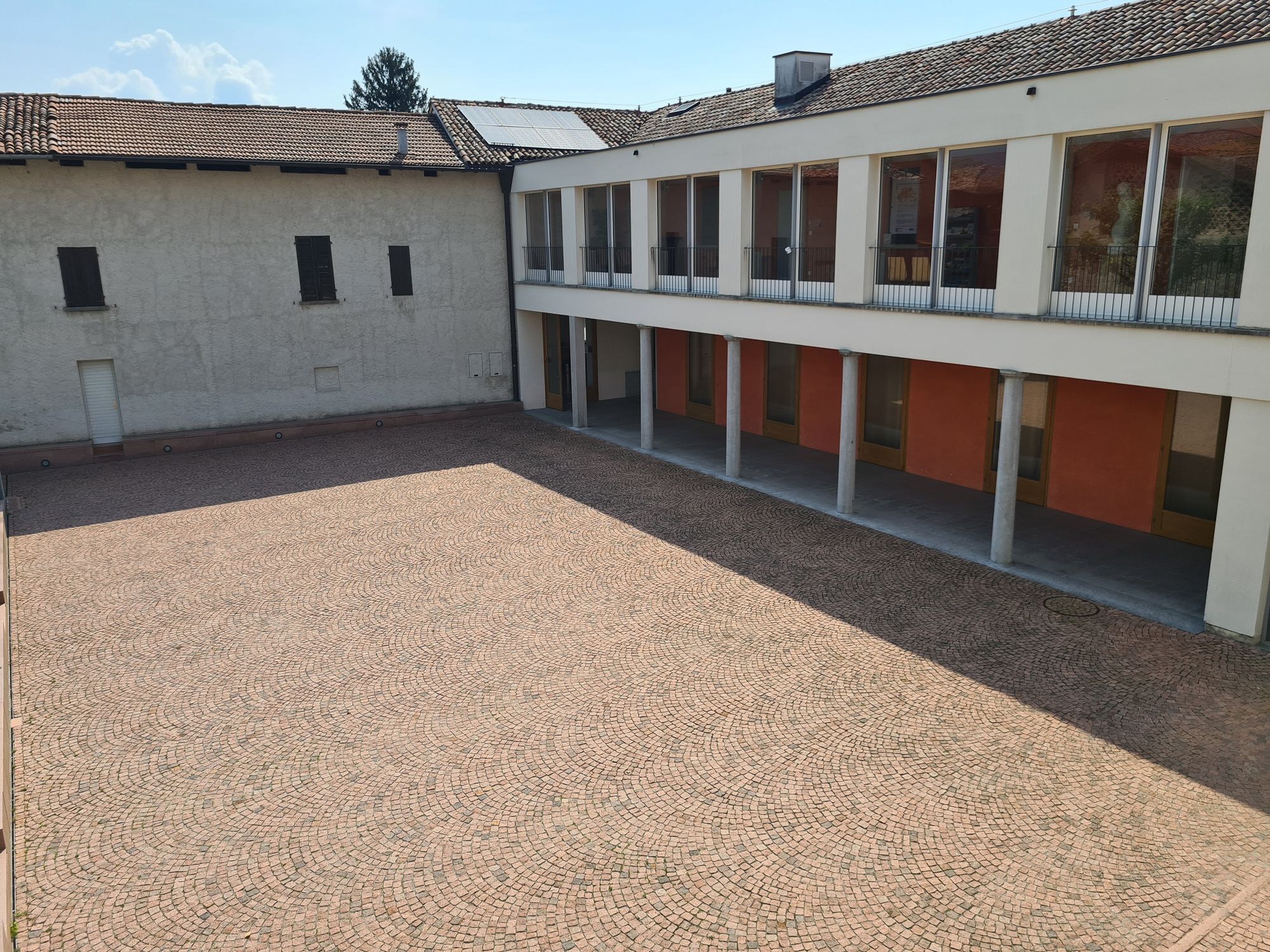 FDP - PLR Slider